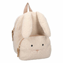 Kidzroom Rugzak Pisa Comfort Friends Konijn