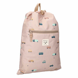 Kidzroom Gymtas Prague Sweet Cuddles