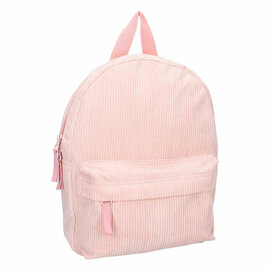 Pret Rugtas Run Around Roze