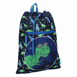 Pret Gymtas Happy Go Lucky Dino