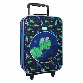 Pret Trolley Koffer Made To Roll