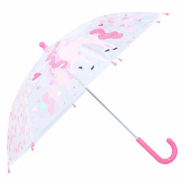 Pret Paraplu Rainy Days Eenhoorn