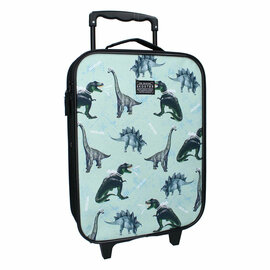 Skooter Trolley Koffer Boundless