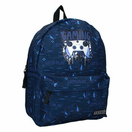Skooter Rugzak Gamers Unite