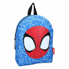 Spidey Rugzak Style Icons