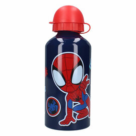 Spidey Really Refreshing Drinkfles, 500ml