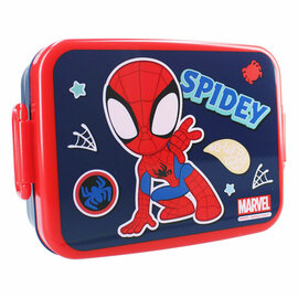 Spidey Broodtrommel Lovely Lunch