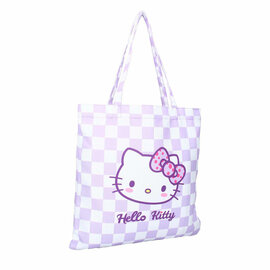 Hello Kitty Shopper Bag It Up!