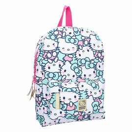 Hello Kitty Rugzak Cheerful