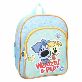 Woezel & Pip Rugzak Plezier en Magie