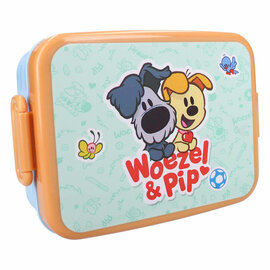 Woezel & Pip Broodtrommel Lovely Lunch