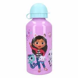 Gabby's Poppenhuis Really Refreshing Drinkfles, 500ml