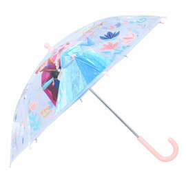 Frozen Paraplu Rainy Days