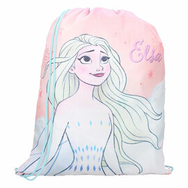 Frozen Gymtas It's All Magic