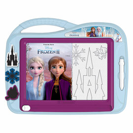 Clementoni Magnetisch Tekenbord Frozen