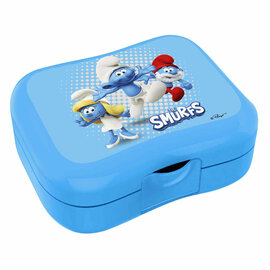 De Smurfen Koekendoos