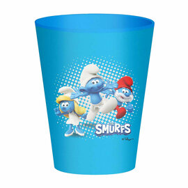 De Smurfen Beker, 300ml