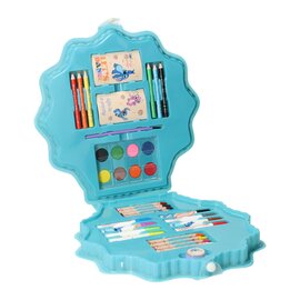 Kleurkoffer Stitch, 35dlg