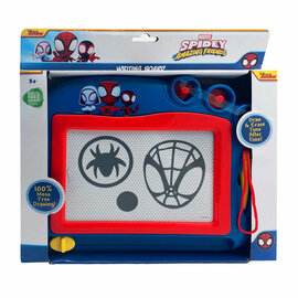 Spidey Magnetisch Tekenbord