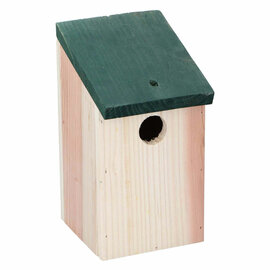 Nestkast Hout