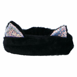 Kitty Hoofdband Zwart