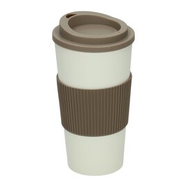 Reismok Bruin, 450ml