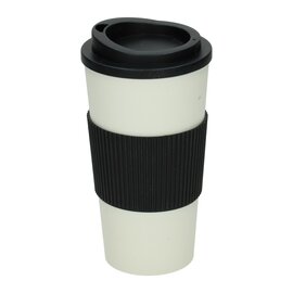 Reismok Zwart, 450ml