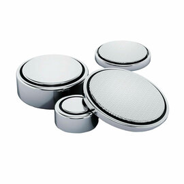 Batterij Knoopcel AG1, 6st.