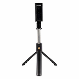 Selfiestick met Statief en Bluetooth
