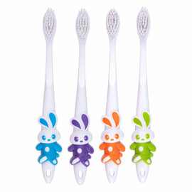 Tandenborstel Zacht Kids