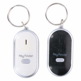 Fluit Sleutelvinder Sleutelhanger