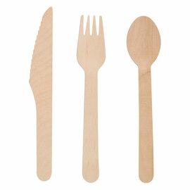 Alpina Bestekset, 24dlg.