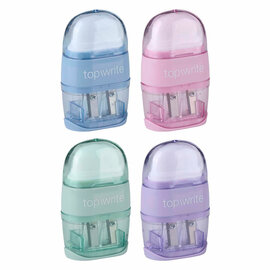 Gum en Puntenslijper