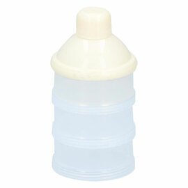 Melkpoederbakjes, 3dlg.