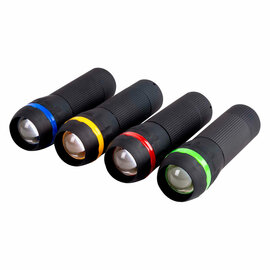 Zaklamp Led