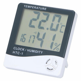 Weerstation 5-in-1, 10cm