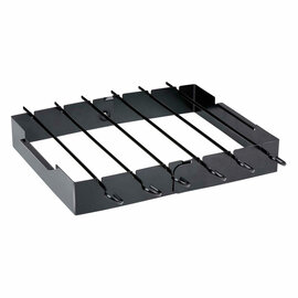 Barbecue Spies Set, 6st.