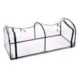 Kweekkas 130x60x50cm