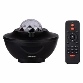 Sterrenprojector Lamp