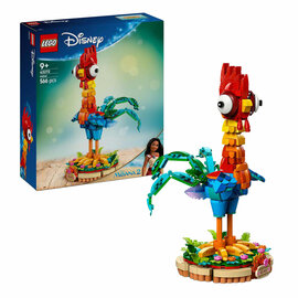 LEGO Disney Princess  43272 Heihei