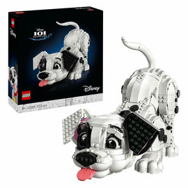 LEGO Disney 43269 101 Dalmatiers Puppy