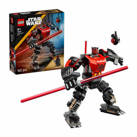 LEGO Star Wars 75411 Darth Maul Mecha