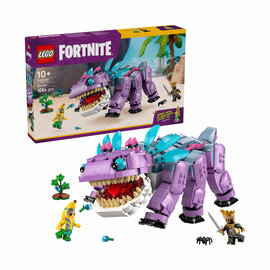 LEGO FORTNITE 77077 Klombo