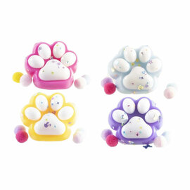 Pinch Family - Squishy Dierenpoot