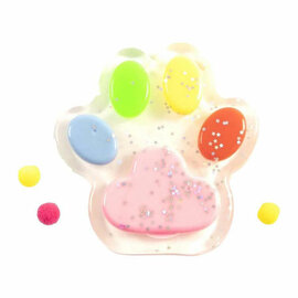 Pinch Family - Squishy Dierenpoot Groot