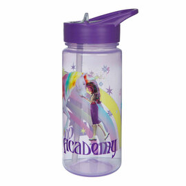 Unicorn Academy Drinkfles, 500ml