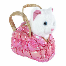 Take Me Home Pluche Poes