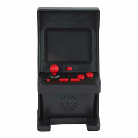 Arcade Game met Kleurenscherm 120 Spelletjes, 13cm