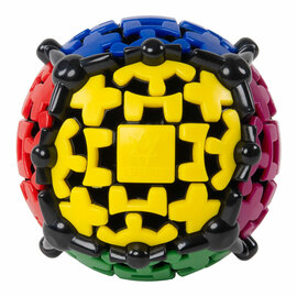 Gear Ball Breinbreker Puzzelkubus