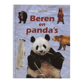 Dieren in het Wild - Beren en Panda's